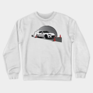 FRS Crewneck Sweatshirt